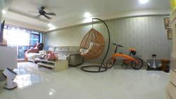Blk 316C Anchorvale Link (Sengkang), HDB Executive #138488842